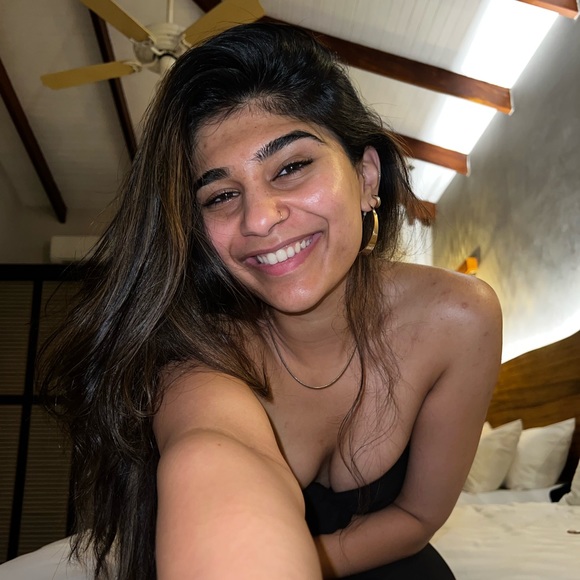 Meet your Posher, Riya! - Picture 1 of 1